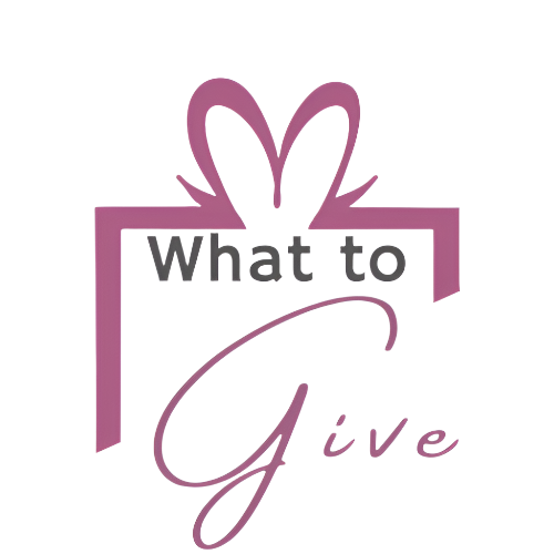 What To Give